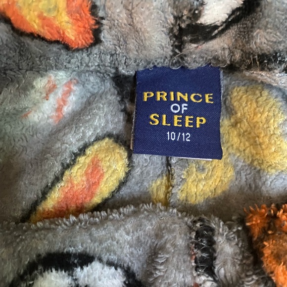 🏀🏈Youth Sz. 10/12 Sports pajama pants⚽️⚾️ - Picture 5 of 5